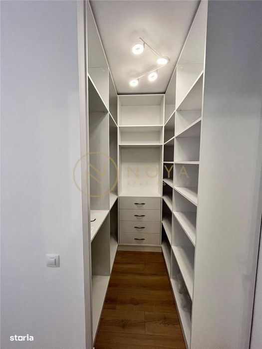 Apartament 2 camere de vanzare Onix Pipera cu parcare