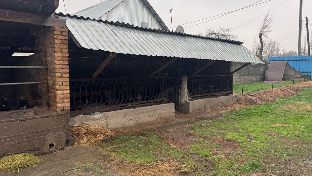 Продаю дом добротный