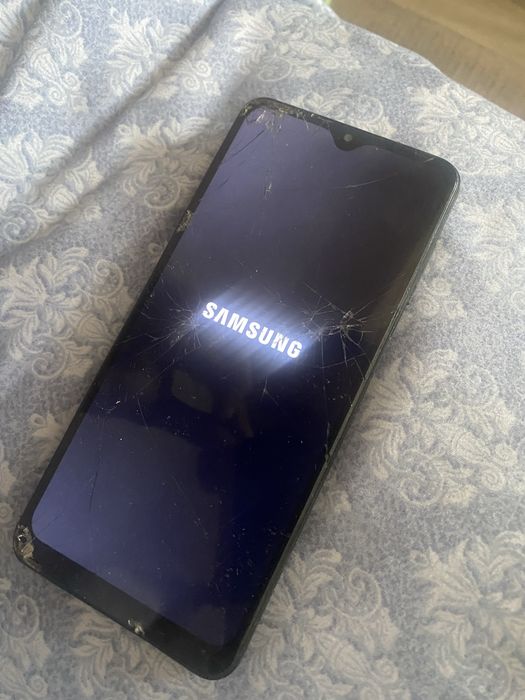 Samsung A12 4/64Гб