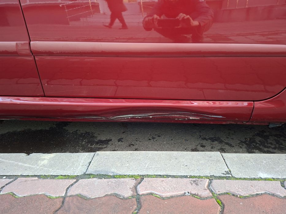 Vand Peugeot 307
