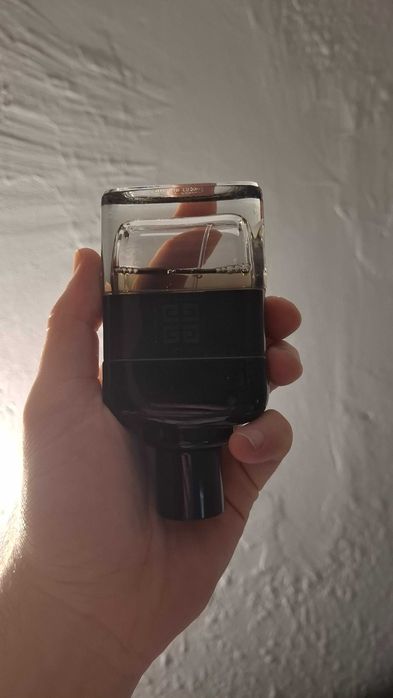 Gentleman Eau de Parfum Boisée Givenchy