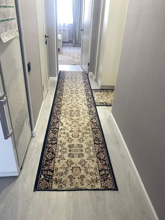 Сдам евро двушку