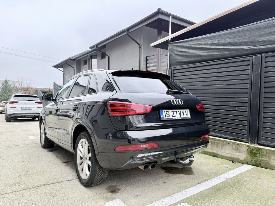 AUDI Q3 2014 — imagine 4