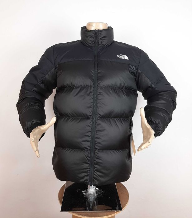 The North Face Diablo 2.0 - Оригинално мъжко зимно яке с пух размер M