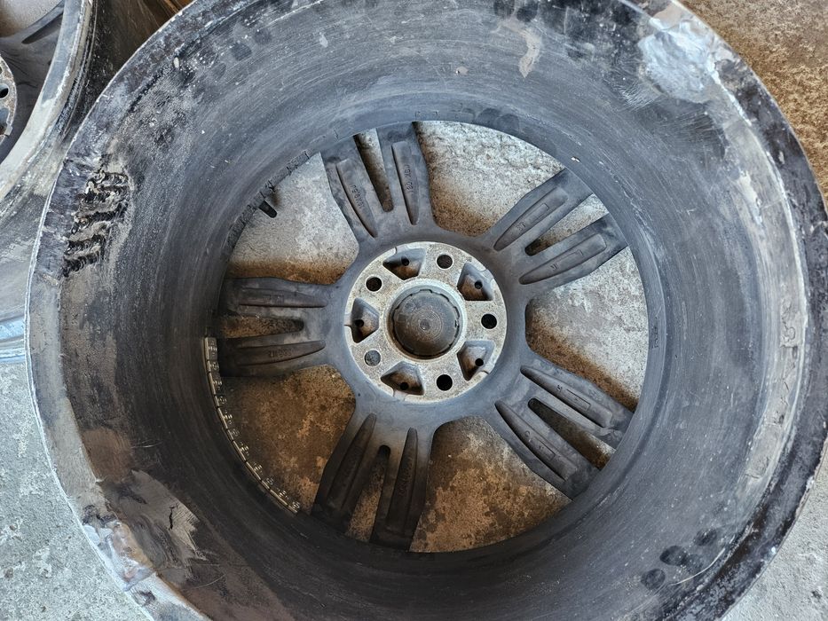 Лети Джанти за   BMW ef 30