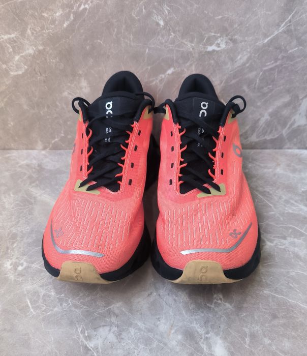 On Cloud 41 номер