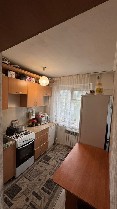 Продам 2-х комнатную квартиру