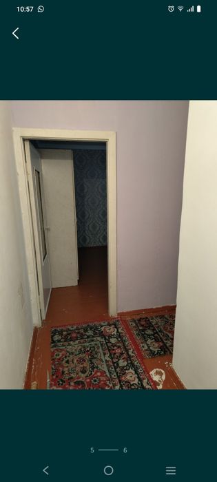 Продается квартира
