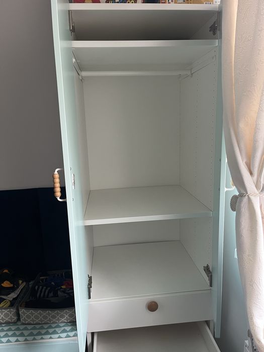 Mobiier copii ikea -stare foarte buna