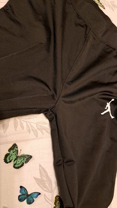Pantaloni trening colanți Jordan