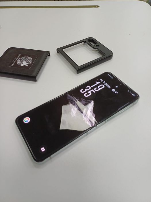 Flip 5 258/8 обмен