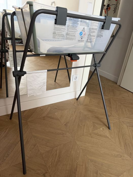 Stokke, Red Castle, Mamaroo