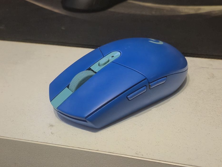 Продам мышку Logitech g305