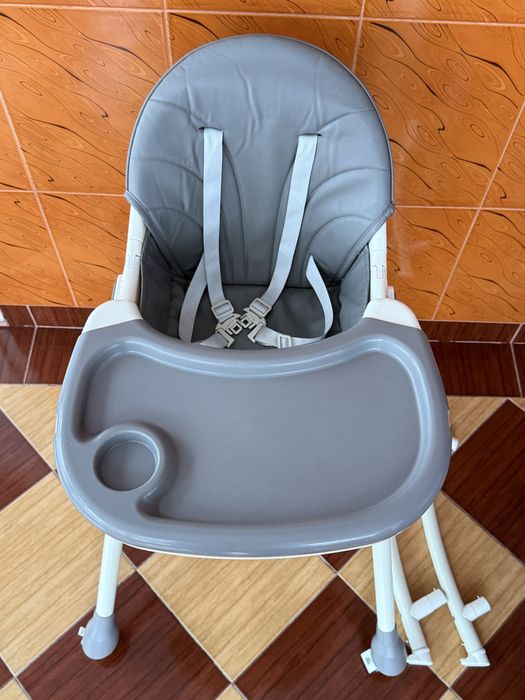 Vand scaun bebelusi in stare foarte buna ! Se poate face si balansoar.