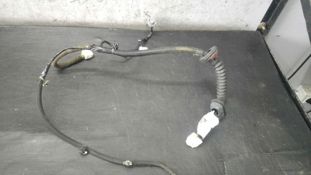 Cablaj instalatie electrica usa dreapta spate nissan qashqai j10 24127jd10b