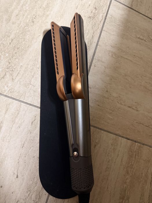 Placa de par dyson