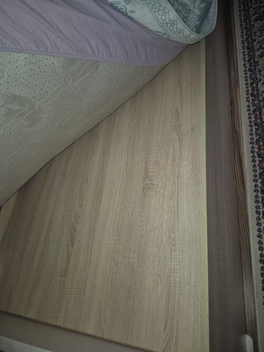 Односпальная кровать