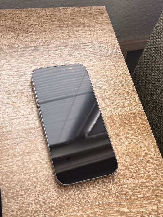 iPhone 14 pro Purple 256gb