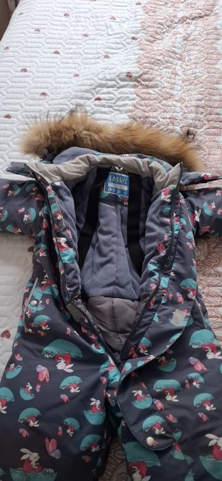 Продам детский комбенизон