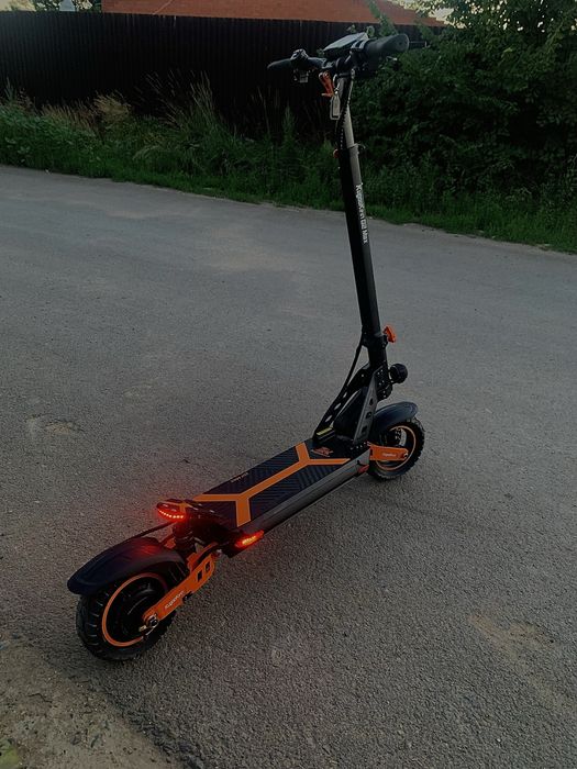 продам kugookirin g2 max