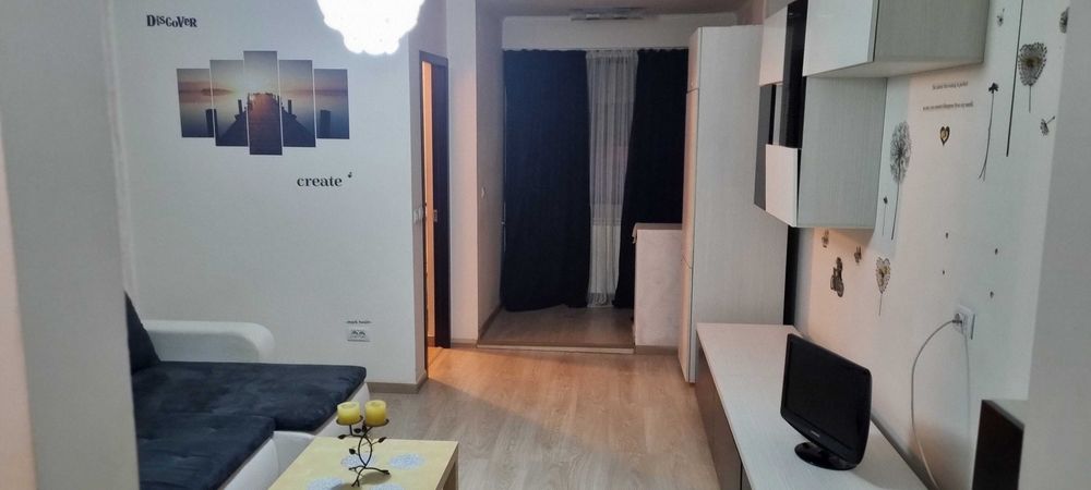 Garsoniera în regim hotelier metrou Dristor