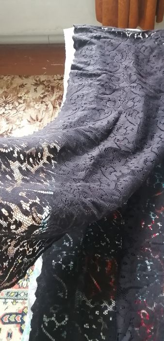 Продам шарф старинный