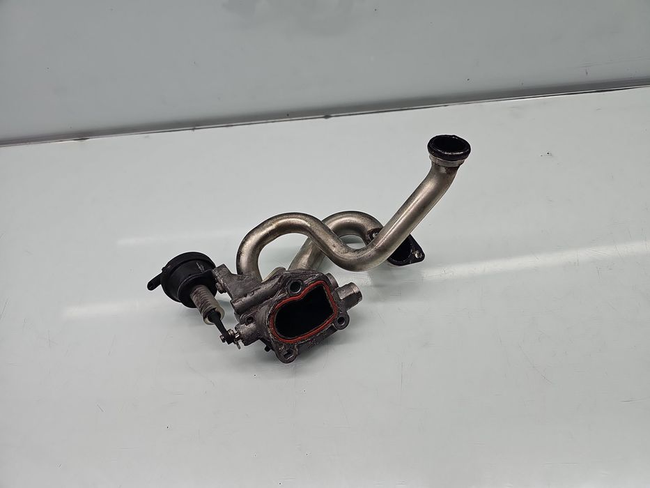 Corp EGR Mercedes Clasa E (W212) [Fabr 2009-2016] A6421401263 3.0 CDI