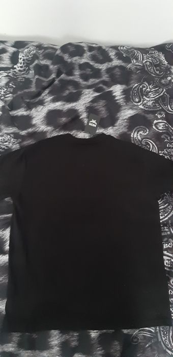 MCM tricou nou cu eticheta