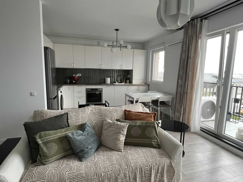 Apartament 2 Camere Metrou Nicolae Teclu - direct proprietar