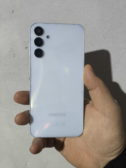 Продам Самсунг Галакси А15