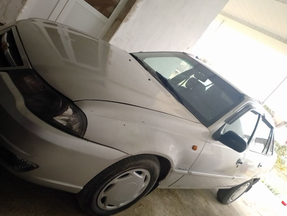 Nexia-2. 1.6 Donc Kafolati bilan