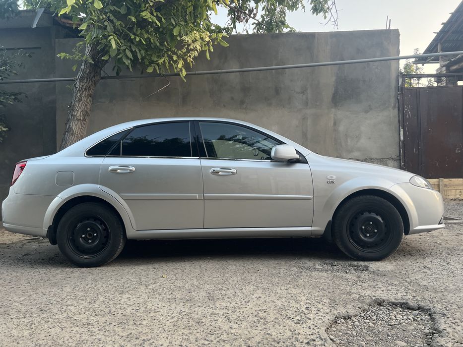 Lacetti sotiladi 2018 yil