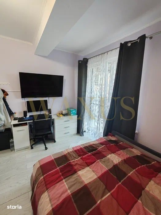 Apartament 3 camere I zona str. Teilor I Floresti