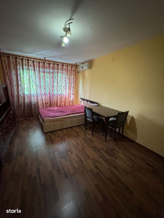 Apartament modern 2 camere transformat in 3 cam Ion Iriceanu Aparatori — fotografia 3