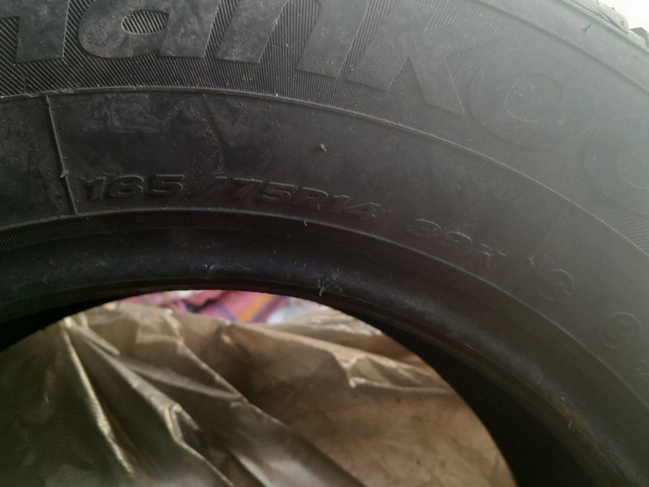 Шина на шевроле кобальт
