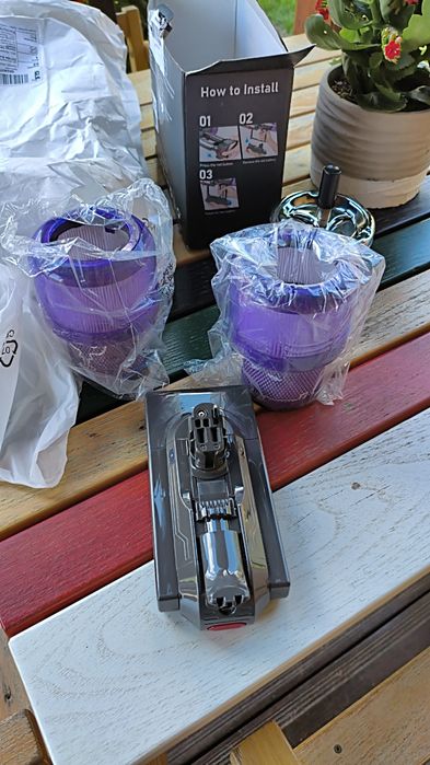 Baterie compatibil Dyson V15