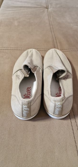 Мокасини s oliwer.