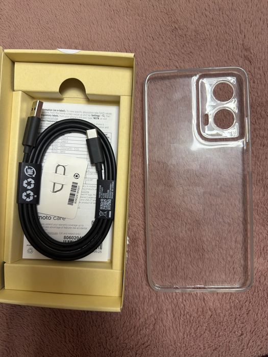 Motorola G35 5G 128 gb