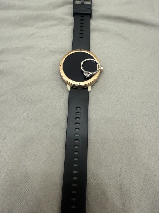 Срочно продам часы и кольцо