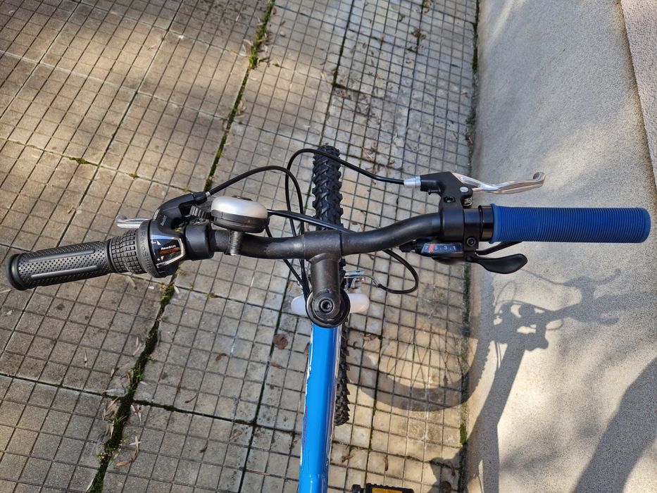 Детски велосипед 24" Cross