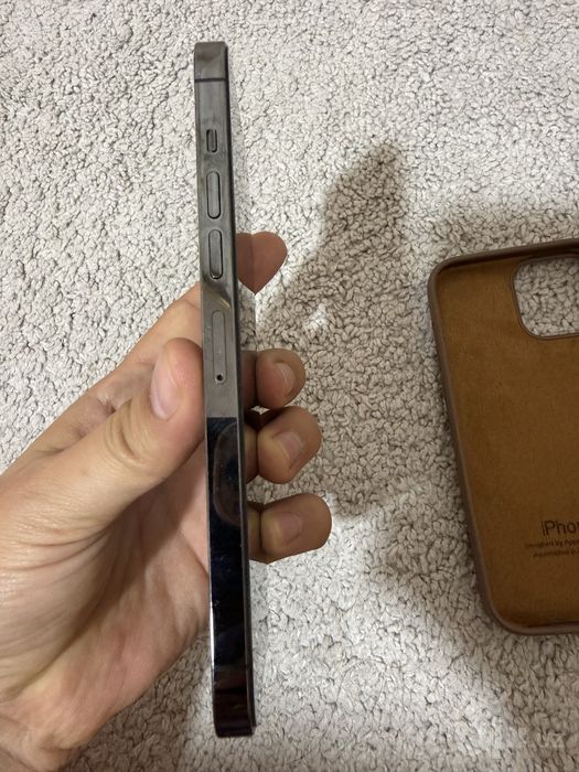 iPhone 13 Pro Max 512gb 84%