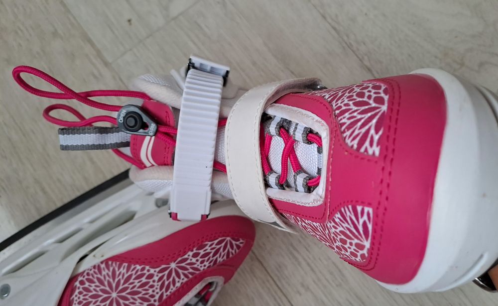 Patine Crivit 33-37
