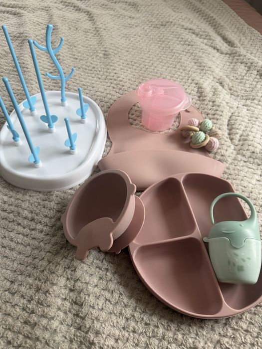 Прибори, комплект за хранене