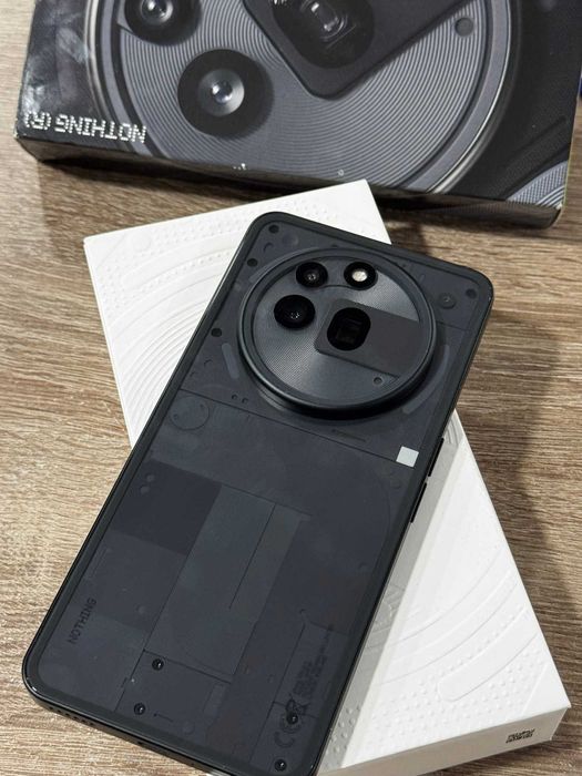 Nothing Phone 3a pro 256GB