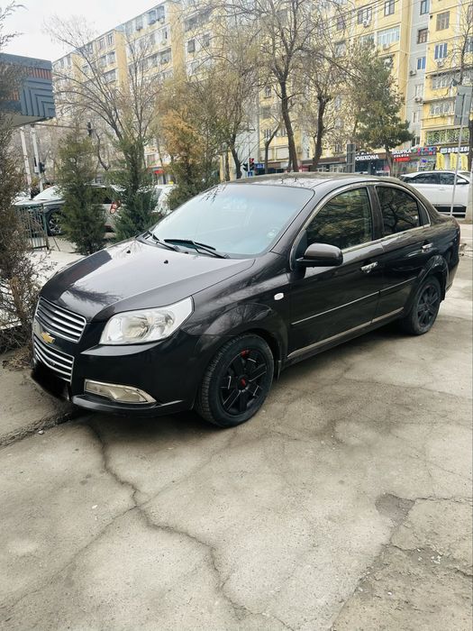 Срочно продается машина Nexia 3 avtomat4