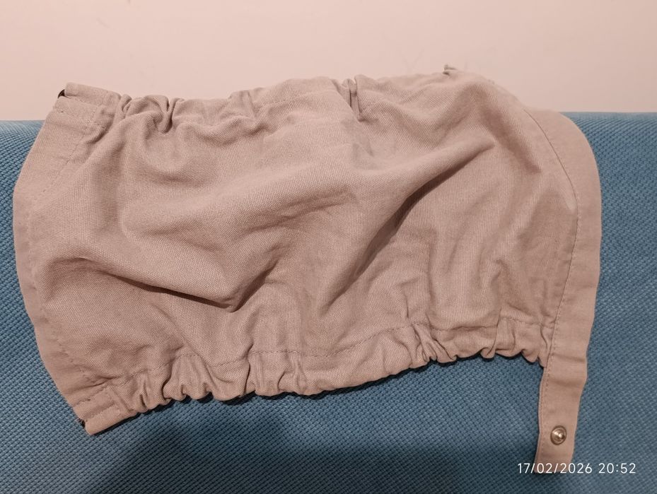 Marsupiu Isara 1 luna