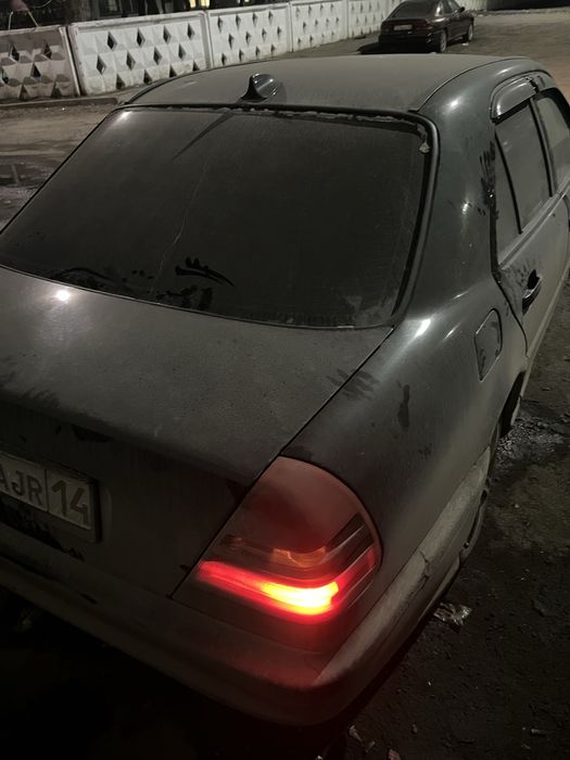 Продам Мерседес С180