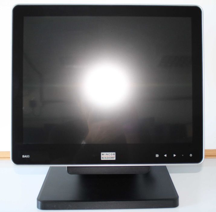 Monitor Wincor Nixdorf BA93