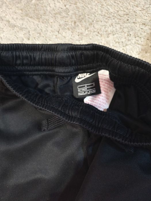 Юношески Анцунг Nike