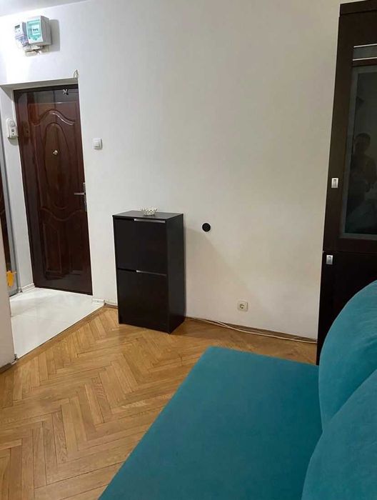 GARSONIERA DE INCHIRIAT zona Unirii-rond Piata Alba Iulia, Bucuresti